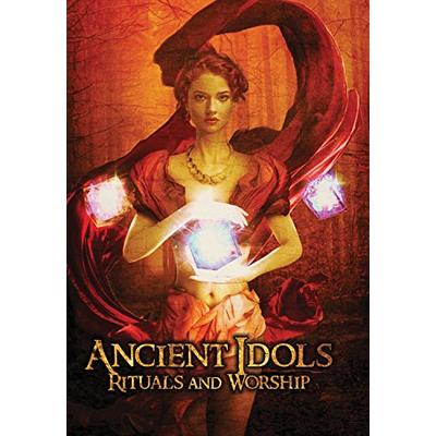 Ancient Idols: Rituals and Worship