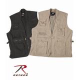 Plainclothes Concealed Carry Vest-BlackX-Large screenshot. Hunting & Archery Equipment directory of Sports Equipment & Outdoor Gear.