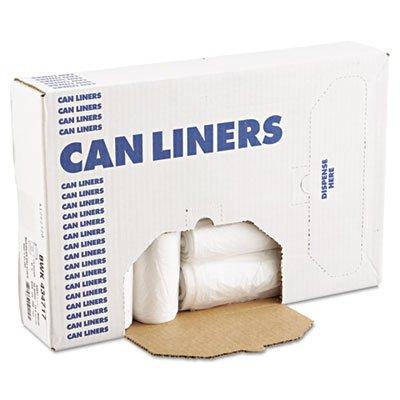 HERZ5845HNR01 - Heritage AccuFit 23-Gallon Can Liners