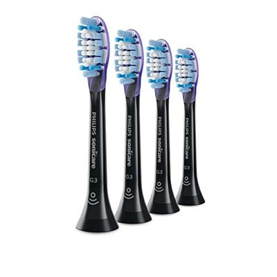 Genuine Philips Sonicare Premium Gum Care replacement toothbrush heads, HX9054/95, BrushSync technol