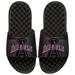 Los Angeles Angels ISlide MLB Tonal Pop Slide Sandals - Black