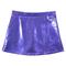 Obersee Cheer Dance Skirt - Purple