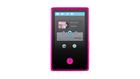 Ematic EM318VIDPN 8GB 2.4-Inch Touch Screen MP3 Video Player with Bluetooth