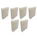 EFP Humidifier Filter Replacement Duracraft AC-818 AC-819 (6-Pack)