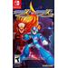 Mega Man X Legacy Collection 1+2 - Nintendo Switch Standard Edition