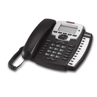 Cortelco 912500-TP2-27S 9 Series Multi-Feature Speaker Telephone