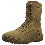 Rocky Men's RKC050 Military and Tactical Boot, Coyote Brown, 13 M US screenshot. Shoes directory of Clothing & Accessories.