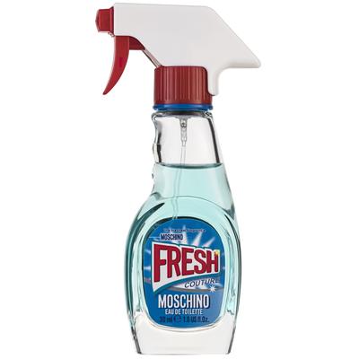 Moschino Fresh Couture Eau de Toilette 50 ml