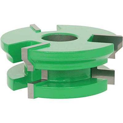 Grizzly C2122 Shaper Cutter, 3/4-Inch