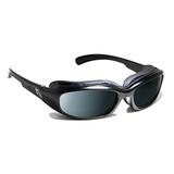 7eye Churada Matte Black SharpView Polarized Gray screenshot. Sunglasses directory of Clothing & Accessories.