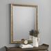 Mirror Gallery XXI - Espresso, 27" x 34" - Ballard Designs 27" x 34" - Ballard Designs