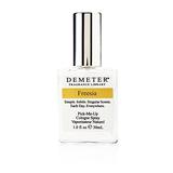 Demeter Cologne Spray, Fresh Ginger, 1 oz. screenshot. Perfume & Cologne directory of Health & Beauty Supplies.