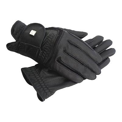 SSG Soft Touch Gloves 7 Black