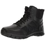 Reebok Men's Sublite Cushion Tactical RB8605 Military & Tactical Boot, Black, 11 M US screenshot. Shoes directory of Clothing & Accessories.