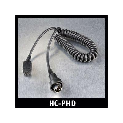 J&M Corporation HC-PHD Replacement P-Series Headset Lower 8-Pin Cord
