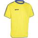 Derbystar Kinder Hyper Trikot, gelb blau, 128