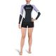 Mares 412414 Wetsuit, Uni, S