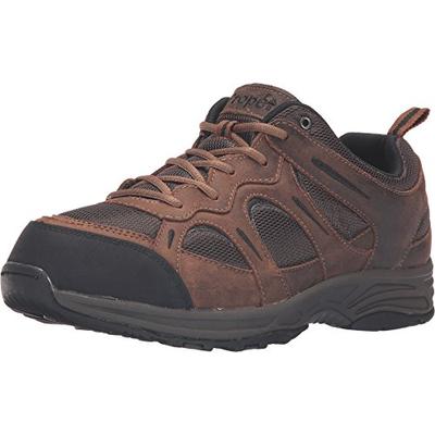 Propet Connelly Men's Walking 11.5 D(M) US Brown