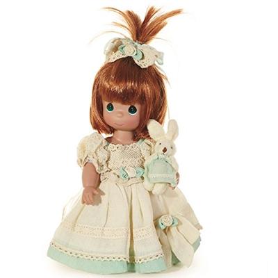Precious Moments Dolls by The Doll Maker, Linda Rick, Ryleigh, Heartfelt Wishes, 12 inch Doll