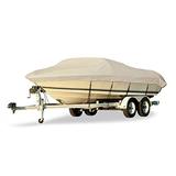 Taylor Made Products 70191 BoatGuard Trailerable Boat Cover - Fits 19'-21' screenshot. Boats, Kayaks & Boating Equipment directory of Sports Equipment & Outdoor Gear.