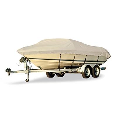 Taylor Made Products 70191 BoatGuard Trailerable Boat Cover - Fits 19'-21'