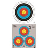 Maple Leaf Dual Vegas Target 100/pk. screenshot. Hunting & Archery Equipment directory of Sports Equipment & Outdoor Gear.