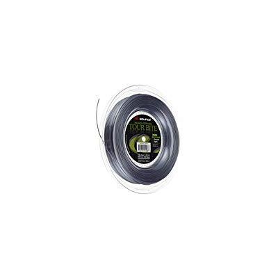 Solinco Tour Bite (16g-1.30mm) Tennis String Reel