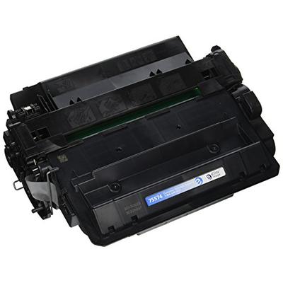 Elite Image Remanufactured Toner Cartridge Replacement for HP CE255X ( Black )