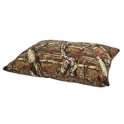 Ruffmaxx Pet Bed 27 In. Polyester Mossy Oak