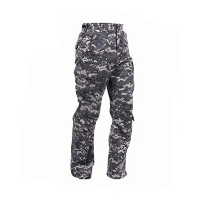 Rothco Vintage Paratrooper Fatigue - Subdued Urban Digital Camo - Medium