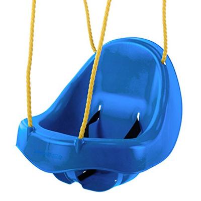 Swing-N-Slide Blue Child Seat