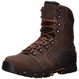 Danner Men's Vicious 8 Inch Work Boot,Brown/Orange,8 D US screenshot. Shoes directory of Clothing & Accessories.