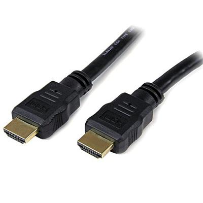 3 ft High Speed HDMI Cable - Ultra HD 4k x 2k HDMI Cable - HDMI to HDMI M/M - 3ft HDMI 1.4 Cable - A