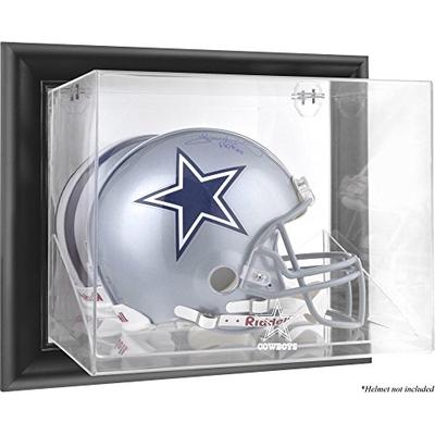 Mounted Memories Dallas Cowboys Wall Mounted Helmet Display - Dallas Cowboys One Size