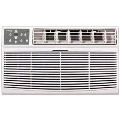Koldfront WTC14012WCO230V 14,000 BTU 230V Through The Wall Air Conditioner - Cool Only