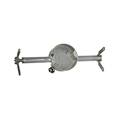 Hubbell Raco 0936 Remodeling Brace For Lighting Fixture Or Ceiling Fans