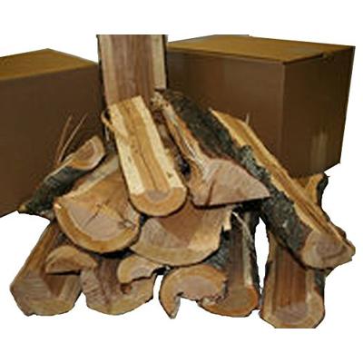 Wilson Enterprises Split Firewood- Birch, Maple, Oak, Apple, or Cherry. Natural Kiln Dried Firewood
