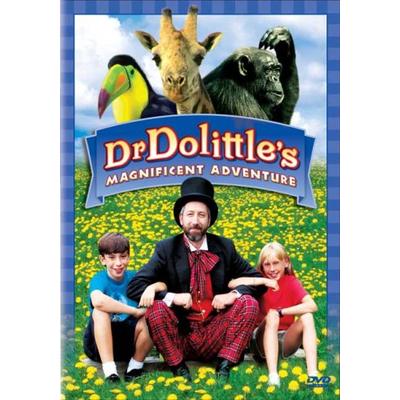 Dr. Dolittle's Magnificent Adventure