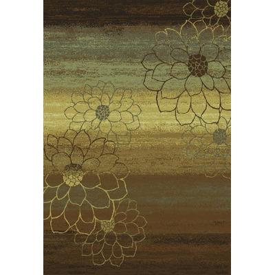 Oriental Weavers Hudson 074A1 Area Rug, 5'3 x 7'6"