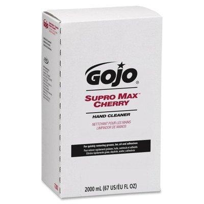 GOJ728204 - Gojo Supro Max Cherry Hand Cleaner